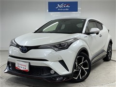 トヨタ C-HR HV G LEDエディション