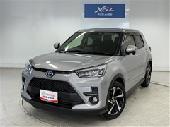 トヨタ ライズ HV Z