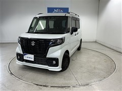 スズキ スペーシア ベース XF 4WD