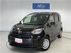 トヨタ シエンタ ハイブリッドG 4WD
