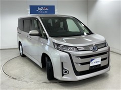 ノア ハイブリッド Z