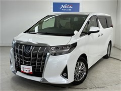 アルファードHV G Fパッケ4WD