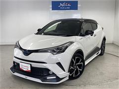 トヨタ C-HR HV G LEDエディション