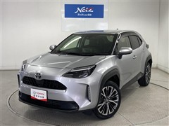 ヤリスクロス Z