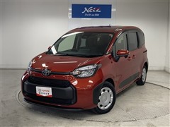 シエンタ ハイブリッド G