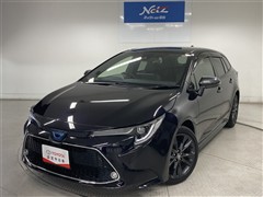 カローラツーリングHV WxB 4WD