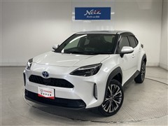 ヤリスクロス HV Z 4WD