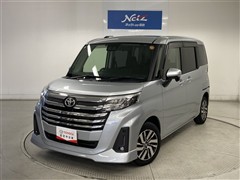 ルーミー カスタムG