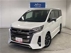 ノア SI WxB3 4WD
