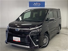 ヴォクシー HV ZS キラメキ