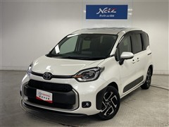 シエンタ ハイブリッド Z