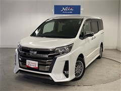 ノア ハイブリッド SI WxB3