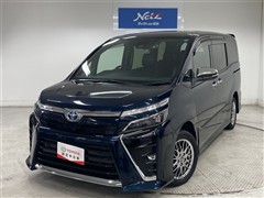 ヴォクシー HV ZSキラメキ3