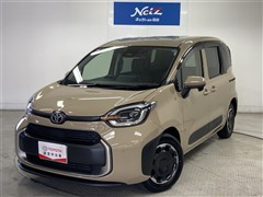 シエンタ ハイブリッド Z