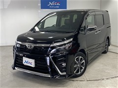 ヴォクシー ZS キラメキ3