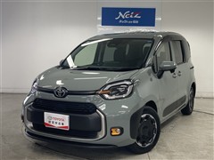 シエンタ ハイブリッド Z