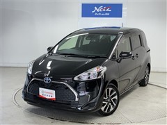 シエンタ HV G セーフティ-ED