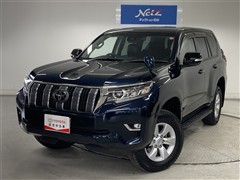 ランクル プラド TX L 4WD