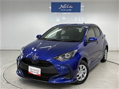トヨタ ヤリス X