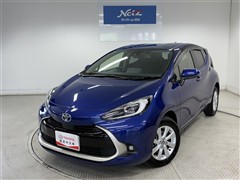 アクア Z 4WD