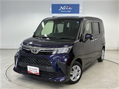 トヨタ ルーミー G