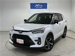 トヨタ ライズ HV Z