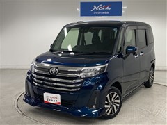 ルーミー カスタムG