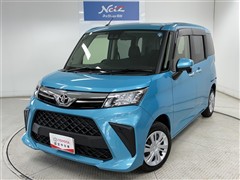 トヨタ ルーミー G