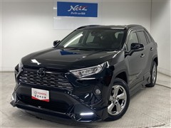RAV4 G 4WD