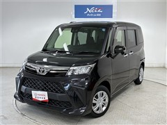 トヨタ ルーミー G
