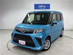 ルーミー G