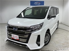 トヨタ ノア ハイブリッド SI WxB2