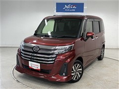 ダイハツ トール カスタムG