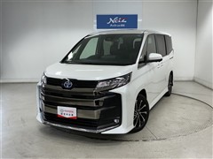 ノア ハイブリッド S-Z