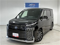 ヴォクシー ハイブリッド S-Z