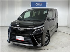 トヨタ ヴォクシー ZS キラメキ