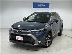 カローラクロス Z