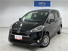 シエンタ G 4WD