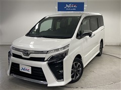 ヴォクシー ZS キラメキ3 4WD
