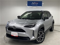ヤリスクロス Z 4WD