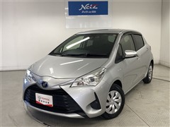 ヴィッツ HV Fセーフティ-エディ