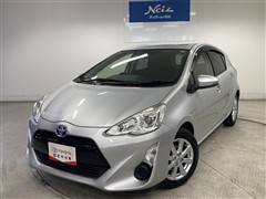 アクア S スタイルブラック