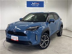 ヤリスクロス ハイブリッド Z