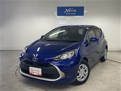 トヨタ アクア G