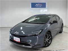 トヨタ プリウス G 4WD