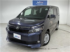 トヨタ ヴォクシー V 4WD
