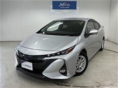 プリウスPHV S