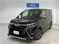 ヴォクシーZS キラメキ2