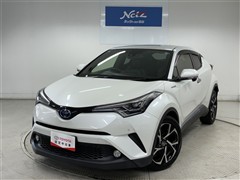 C-HR G LEDエディション