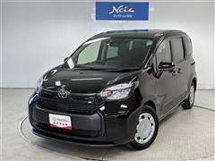 トヨタ シエンタ X